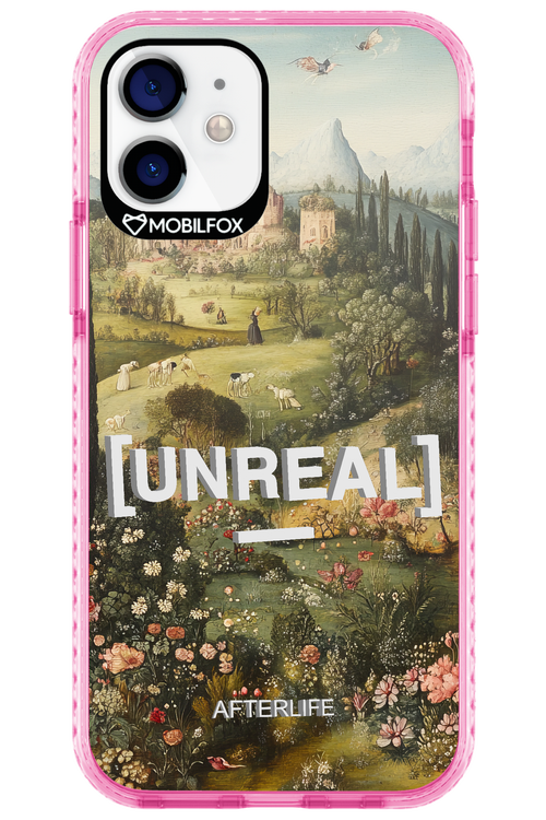 Afterlife 2.0 - Apple iPhone 12