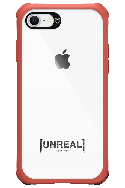 Minilogo 2.0 - Apple iPhone 8