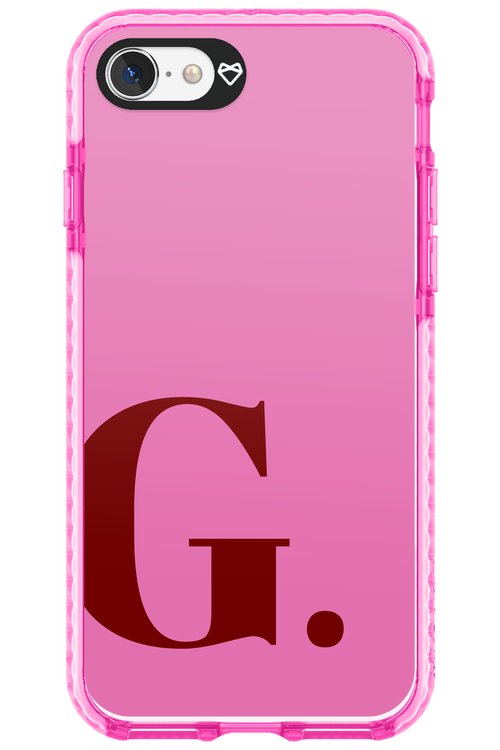 G (Sorbet) 2.0 - Apple iPhone SE 2020