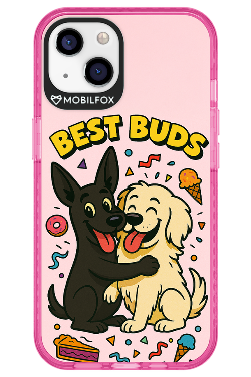 Best Buds 2.0 - Apple iPhone 13