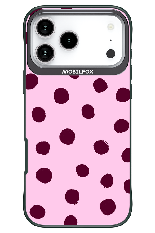 My Crush 2.0 - Apple iPhone 17 Pro Max