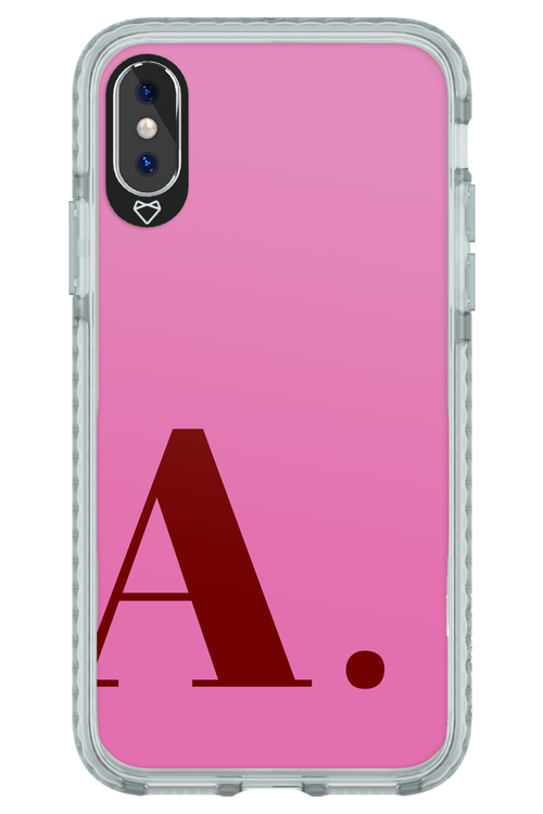 A (Sorbet) 2.0 - Apple iPhone XS