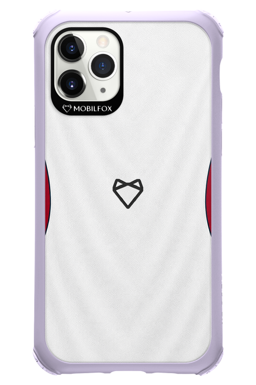 England X Mobilfox 2.0 - Apple iPhone 11 Pro
