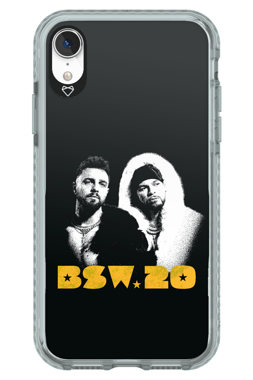 BSW 20 (8) 2.0 - Apple iPhone XR