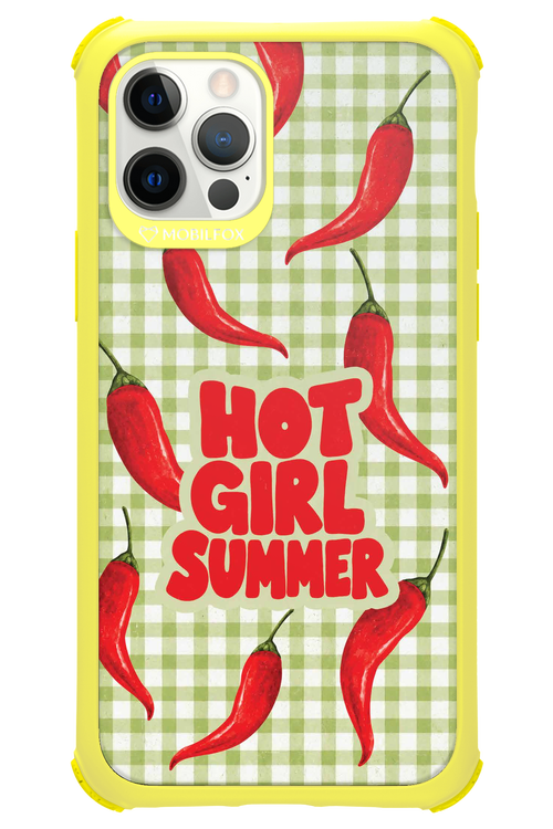 HOT GIRL SUMMERR 2.0 - Apple iPhone 12 Pro