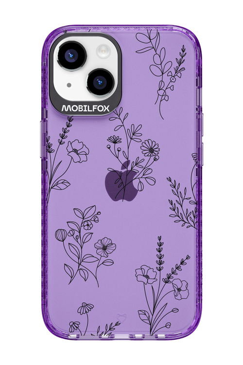 Bouquet 2.0 - Apple iPhone 14