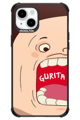 GURITA 2 - Apple iPhone 15 Plus