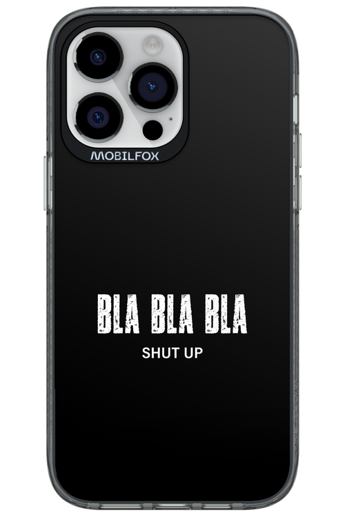 Bla Bla II - Apple iPhone 14 Pro Max