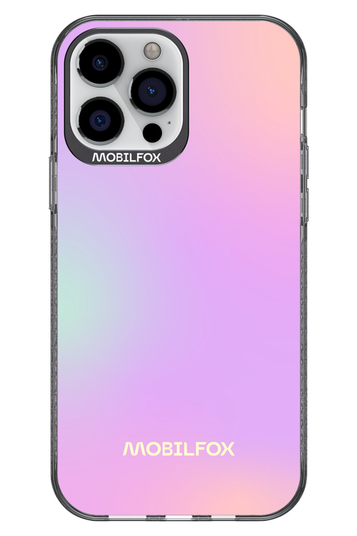 Pastel Violet 2.0 - Apple iPhone 13 Pro Max