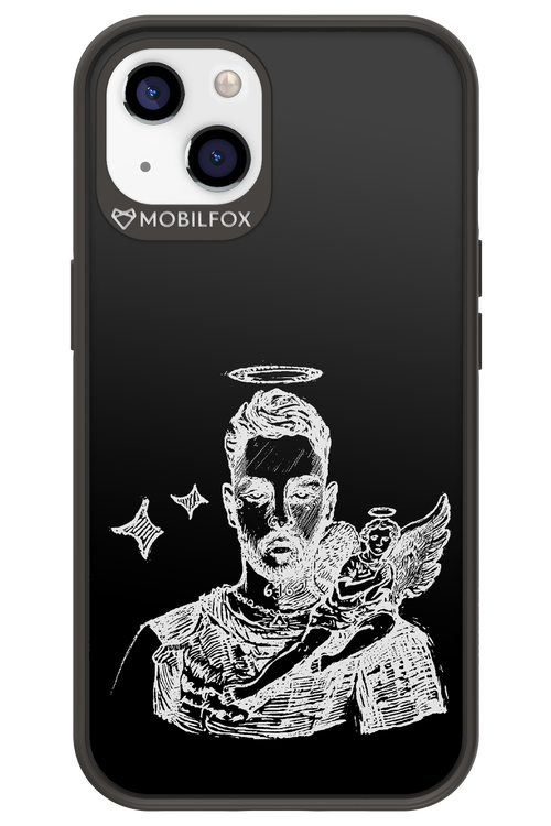iNGER Black 2.0 - Apple iPhone 13