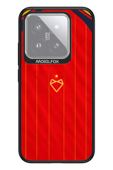 Spain 2.0 x Mobilfox 2.0 - Xiaomi 14