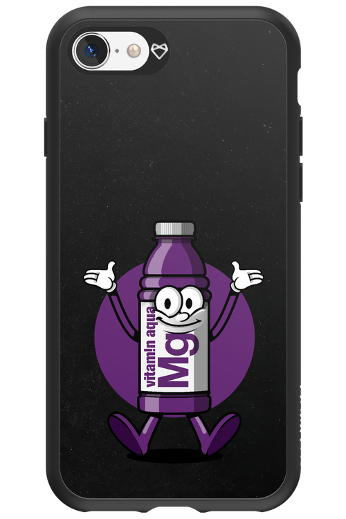 Vitamin Aqua Mg 2.0 - Apple iPhone 8
