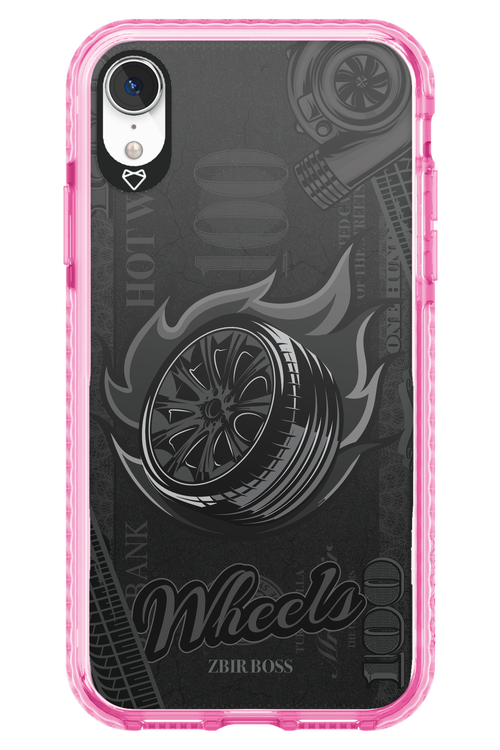 Hot Money 2.0 - Apple iPhone XR