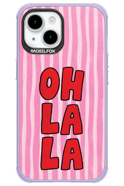 OHLALA 2.0 - Apple iPhone 15
