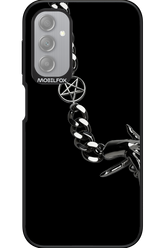 Chain stanga black 2.0 - Samsung Galaxy A14