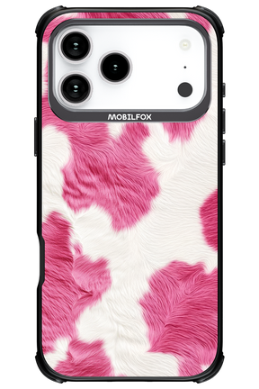 Pink Cow - Apple iPhone 17 Pro Max