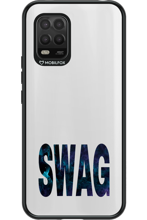 Holo Swag 2.0 - Xiaomi Mi 10 Lite 5G