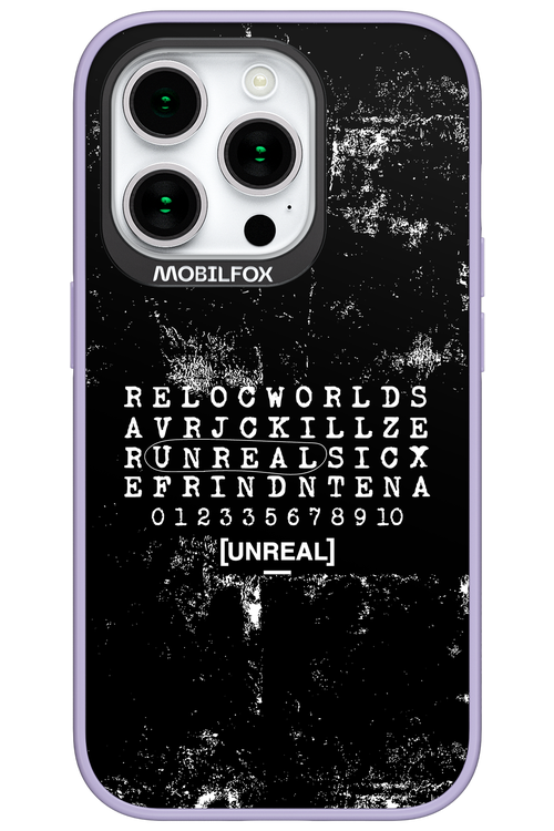 X Ten 2.0 - Apple iPhone 15 Pro