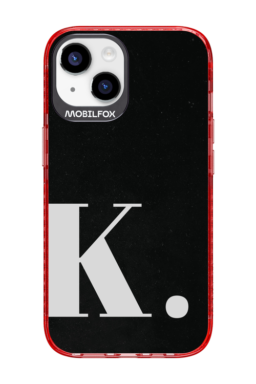 K (Off Space) 2.0 - Apple iPhone 14