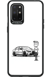 Stickman 2.0 - OnePlus 8T