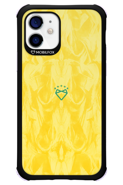 Brasil X Mobilfox 2.0 - Apple iPhone 12