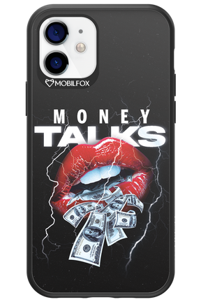 Money Talks 2.0 - Apple iPhone 12