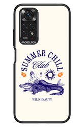 ChillMaid 2.0 - Xiaomi Redmi Note 11/11S 4G