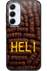 Mici - Samsung Galaxy A55