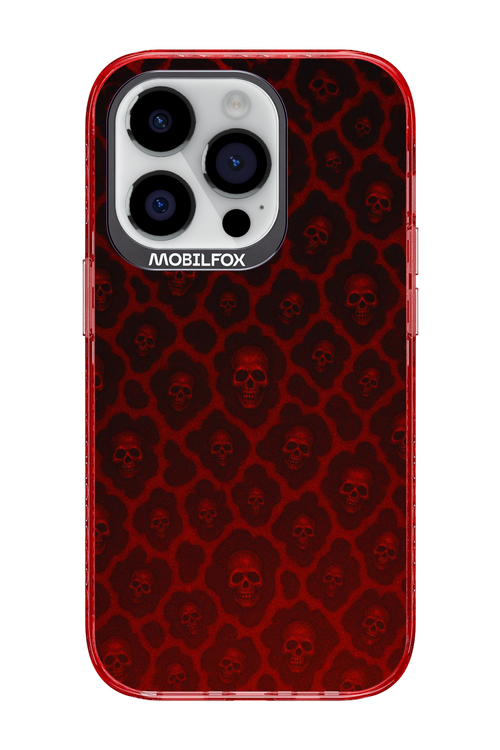 Skullpard 2.0 - Apple iPhone 14 Pro