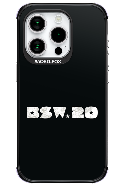 BSW 20 (7) 2.0 - Apple iPhone 15 Pro