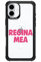 Regina Mea - Apple iPhone 16 Plus