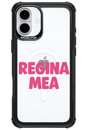 Regina Mea - Apple iPhone 16 Plus