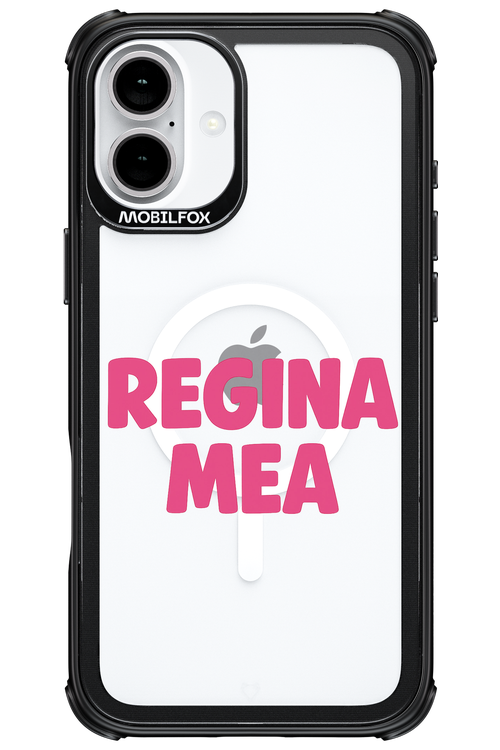 Regina Mea - Apple iPhone 16 Plus