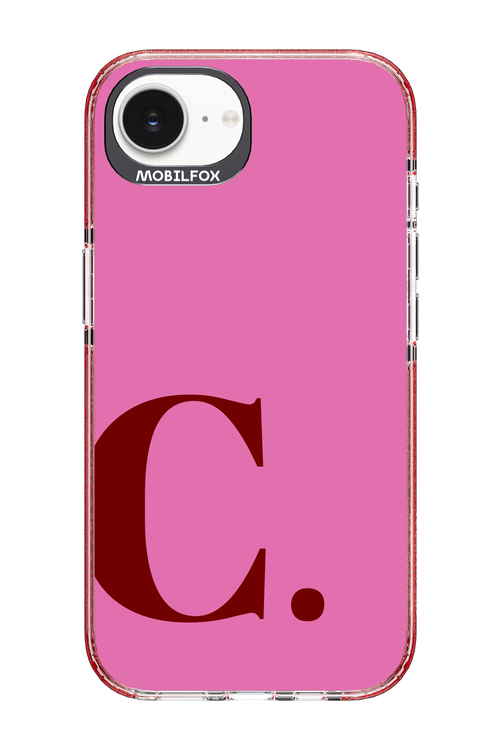 C (Sorbet) 2.0 - Apple iPhone 16e