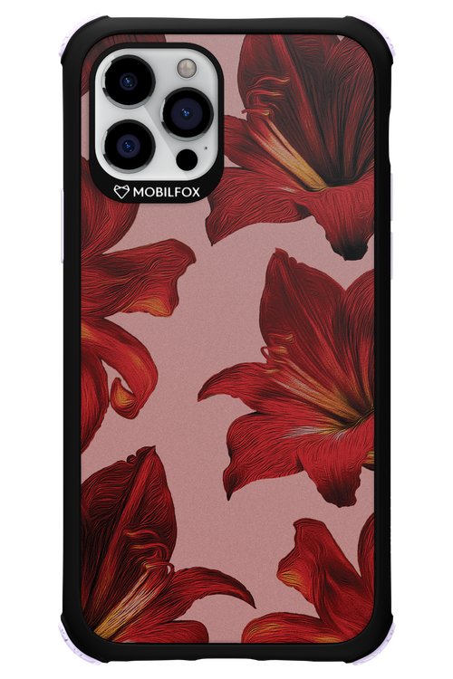 Amaryllis Mist - Apple iPhone 12 Pro