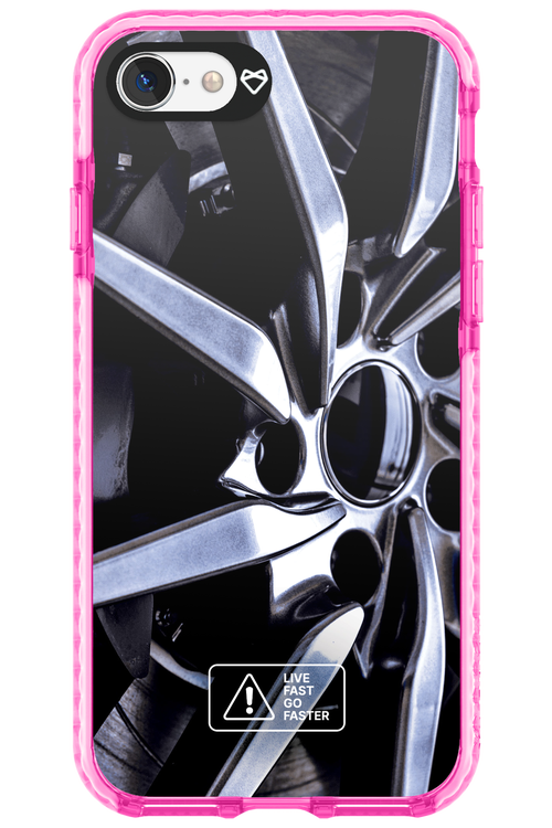 Rim - Apple iPhone 7