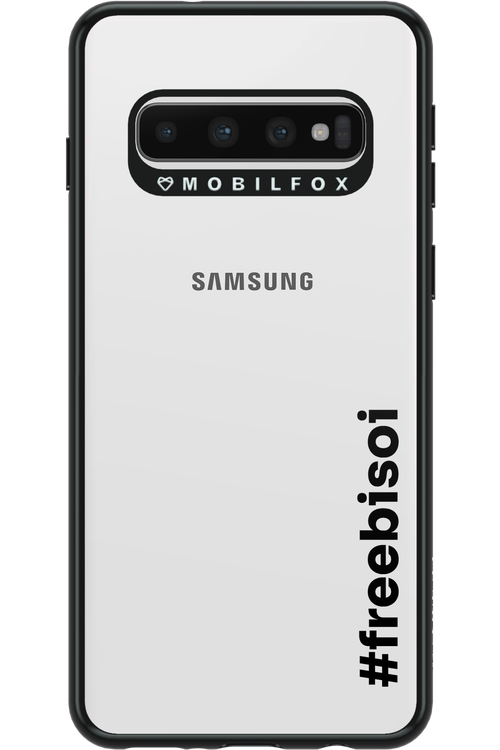 freebisoi I - Samsung Galaxy S10