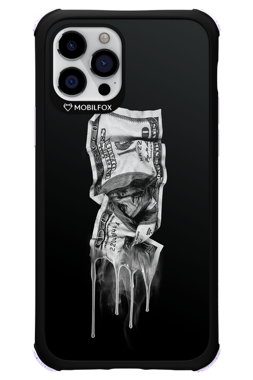 Melting Money 2.0 - Apple iPhone 12 Pro