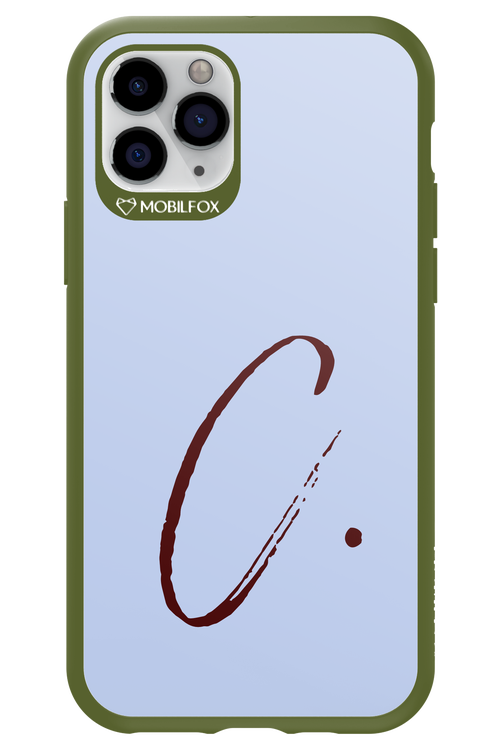 (Jellyfish Presso) C 2.0 - Apple iPhone 11 Pro