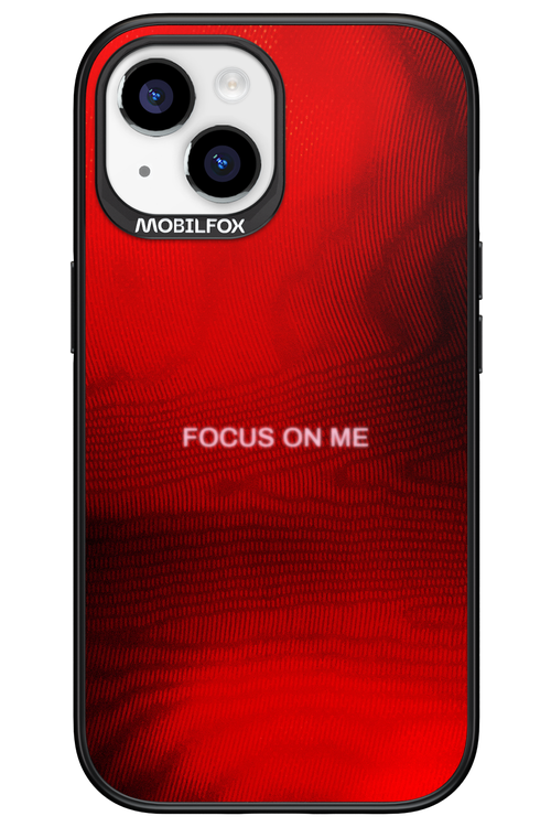 Focuss 2.0 - Apple iPhone 15