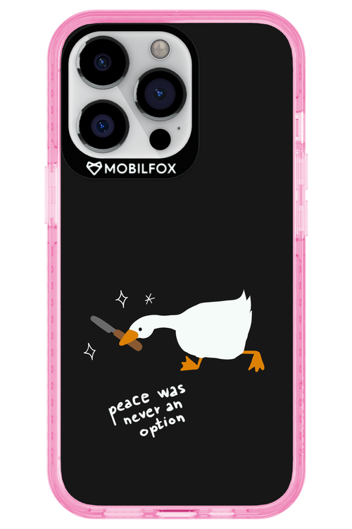 OPTION 2.0 - Apple iPhone 13 Pro