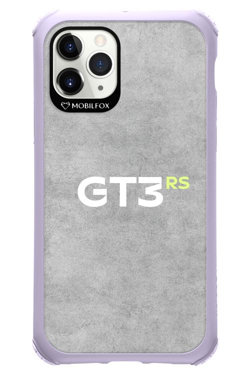 GT3RS - Apple iPhone 11 Pro