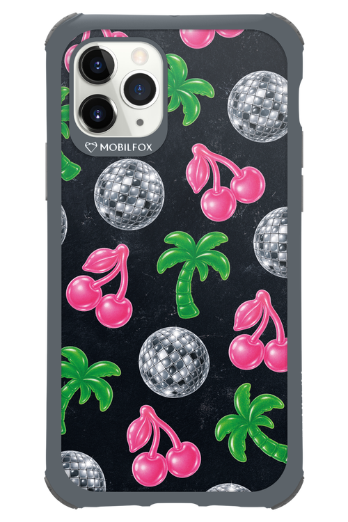 Single Life 2.0 - Apple iPhone 11 Pro
