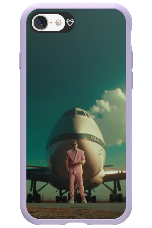 Zbor - Apple iPhone 7