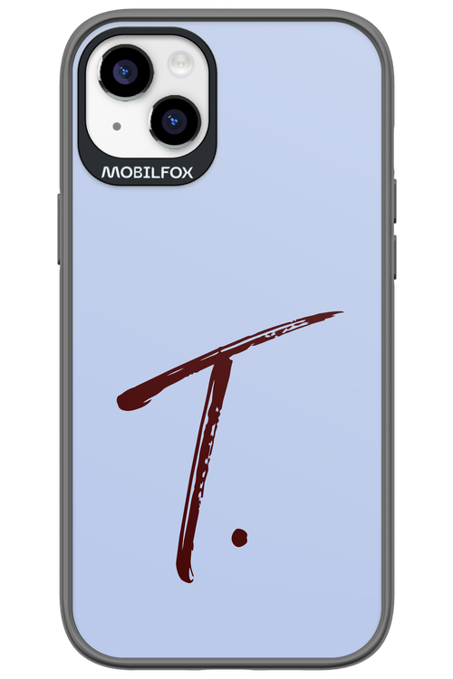 (Jellyfish Presso) T 2.0 - Apple iPhone 14 Plus