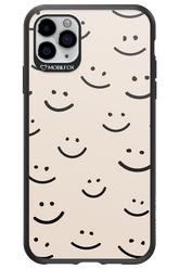 Simple Smiley - Apple iPhone 11 Pro Max