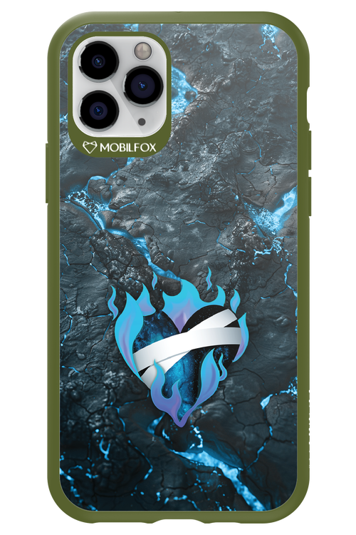Icefire 2.0 - Apple iPhone 11 Pro