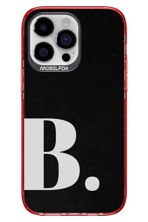 B (Off Space) 2.0 - Apple iPhone 14 Pro Max