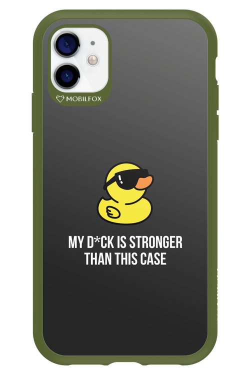 My D_ck 2.0 - Apple iPhone 11