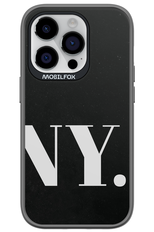 NY (Off Space) 2.0 - Apple iPhone 14 Pro